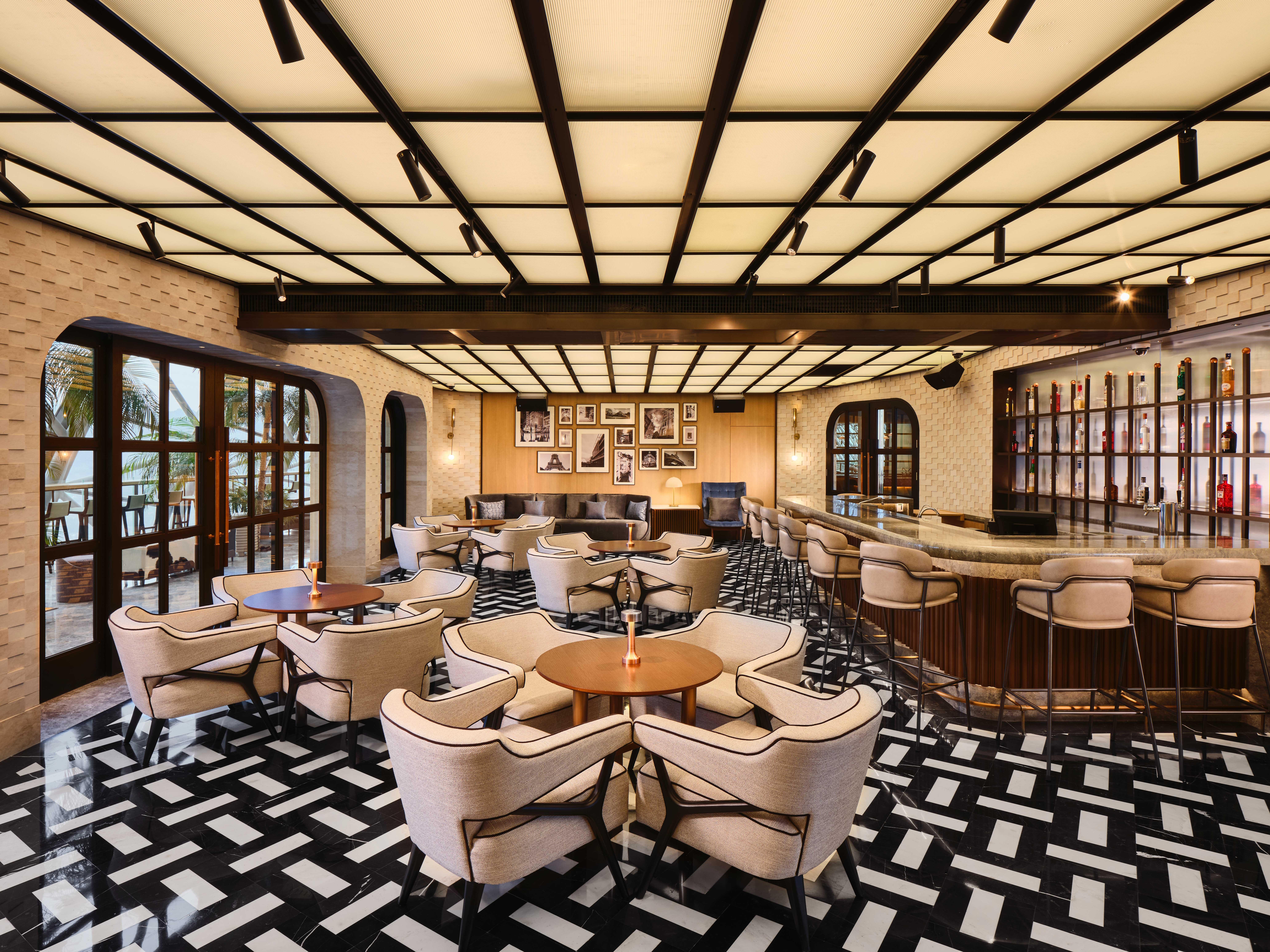 Intercontinental Chongqing Raffles City By Ihg Eksteriør bilde